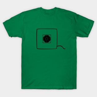 Thread Safe T-Shirt